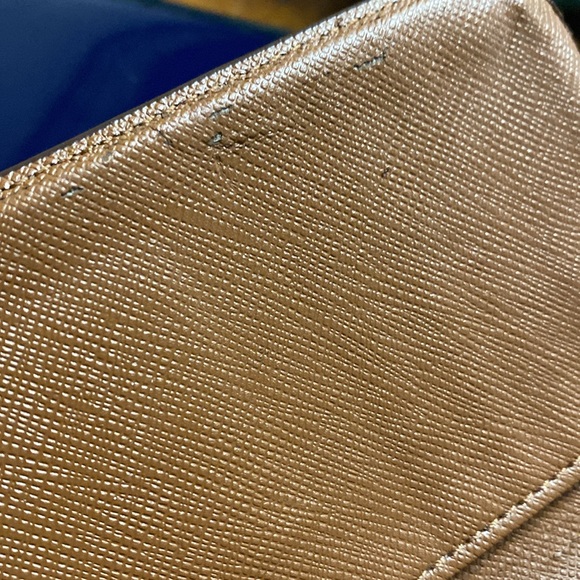 Coach phone holder wristlet - Picture 4 of 11